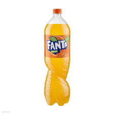 FANTA Üdítőital Fanta Narancs 1,75L üdítő, ásványviz, gyümölcslé