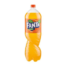 FANTA Üdítőital, szénsavas, 2,25 l, FANTA, narancs üdítő, ásványviz, gyümölcslé