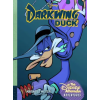 Fantagraphics Books Darkwing Duck: Marinated Mystery | Scott Saavedra,Cosme Quartieri,Santiago Barreira