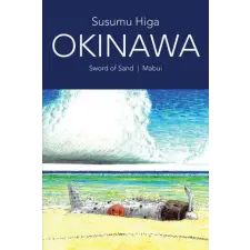 Fantagraphics Books Okinawa | Susumu Higa egyéb könyv