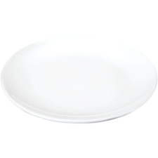 FANTASTIC Sekély tányér, Fantastic, 25,4 cm tányér és evőeszköz