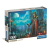 FANTASY Az idő ura The Lord 1000 db-os puzzle Clementoni