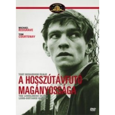 Fantasy Film Kft. A hosszútávfutó magányossága (DVD) dráma