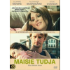 Fantasy Film Kft. Maisie tudja (DVD)