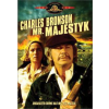 Fantasy Film Kft. Mr. Majestyk (DVD)