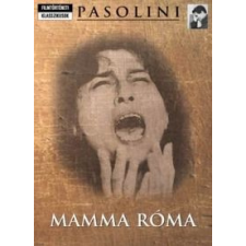 Fantasy Film Kft. Pasolini - Mamma Róma (DVD) dráma