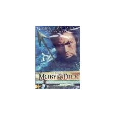 Fantasy Film Moby Dick DVD - gyermekfilm