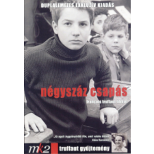 Fantasy Film Négyszáz csapás (2 DVD) dráma