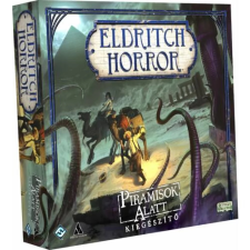 Fantasy Flight Games Eldritch Horror - Piramisok alatt társasjáték kiegészítő társasjáték