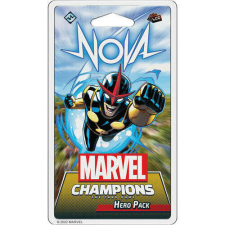  Fantasy Flight Games Marvel Champions - Nova Hero Pack társasjáték