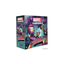 Fantasy Flight Games Marvel Champions: The Card Game - Mutant Genesis kiegészítő - Angol (GAM38151) társasjáték