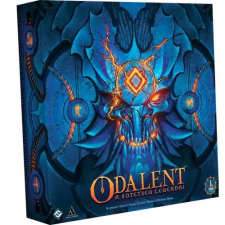 Fantasy Flight Games Odalent: A sötétség legendái társasjáték társasjáték