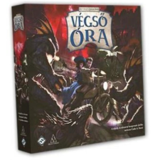 Fantasy Flight Games Rettegés Arkhamban - Végső óra társasjáték