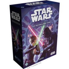 Fantasy Flight Games Star Wars: The Deckbuilding Game (angol) társasjáték társasjáték