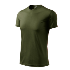 Fantasy póló férfi military 2XL férfi póló
