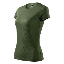 Fantasy póló női khaki XL női póló