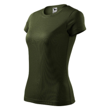 Fantasy póló női military 2XL női póló