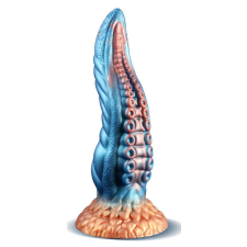  Fantasy Tenkat – prémium, reális dildó 21 x 6 cm műpénisz, dildó