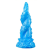 FantasyColors Octopus Dildo 15 x 5.5cm kék
