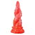 FantasyColors Octopus Dildo 15 x 5.5cm rózsaszínű