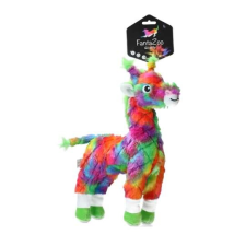  FantaZoo Zsiráf  kutyajáték  L méretű játék kutyáknak