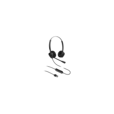 Fanvil Monaural HT302-U fülhallgató, fejhallgató
