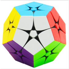  Fanxin Kilominx kreatív és készségfejlesztő