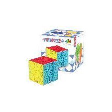  Fanxin plane hollow 3x3 kocka kreatív és készségfejlesztő