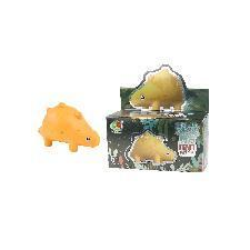  Fanxin Stegosaurus Dinosour kreatív és készségfejlesztő