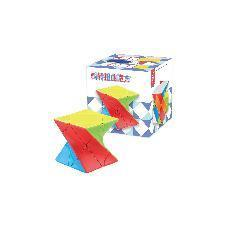  Fanxin twisty skewb kreatív és készségfejlesztő