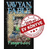  Fanyarédes /Puha
