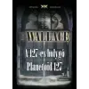 FAPADOSKONYV.HU A 127-es bolygó - Planetoid 127