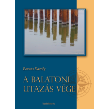 FAPADOSKONYV.HU A balatoni utazás vége egyéb e-könyv