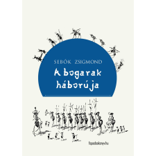 FAPADOSKONYV.HU A bogarak háborúja gyermekkönyvek