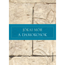FAPADOSKONYV.HU A Damokosok szépirodalom