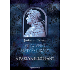 FAPADOSKONYV.HU A fáklya kilobbant regény