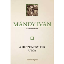 FAPADOSKONYV.HU A huszonegyedik utca egyéb e-könyv