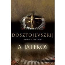 FAPADOSKONYV.HU A játékos egyéb e-könyv