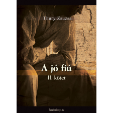 FAPADOSKONYV.HU A jó fiú II. rész regény