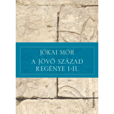 FAPADOSKONYV.HU A jövő század regénye I-II. szépirodalom