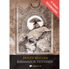 FAPADOSKONYV.HU A Karamazov testvérek szépirodalom