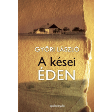 FAPADOSKONYV.HU A kései éden szépirodalom