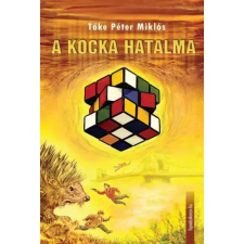 FAPADOSKONYV.HU A kocka hatalma egyéb e-könyv