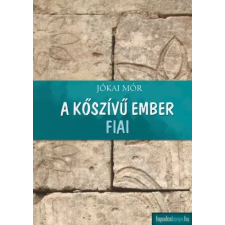 FAPADOSKONYV.HU A kőszívű ember fiai egyéb e-könyv