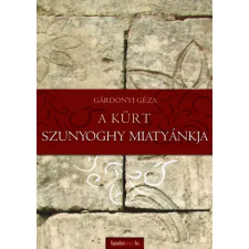 FAPADOSKONYV.HU A kürt - Szunyoghy miatyánkja egyéb e-könyv