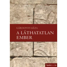 FAPADOSKONYV.HU A láthatatlan ember egyéb e-könyv