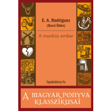 FAPADOSKONYV.HU A mankós ember regény