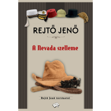 FAPADOSKONYV.HU A Nevada szelleme szépirodalom