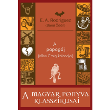 FAPADOSKONYV.HU A papagáj regény