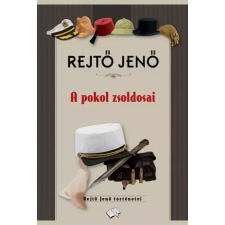 FAPADOSKONYV.HU A pokol zsoldosai egyéb e-könyv